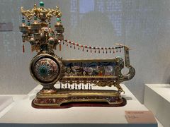 -北京工艺美术博物馆