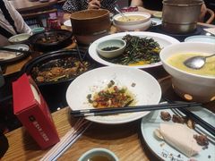 -鸡毛店·川菜(双楠店)