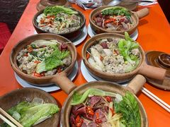 -潮香兴煲仔饭(莲花路店)