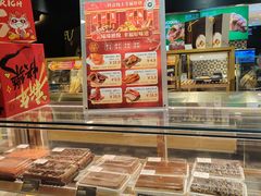 -云海轩·海鲜自助-河北云瑧世纪大饭店1F