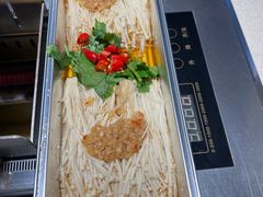 -丰茂烤串(五道口店)