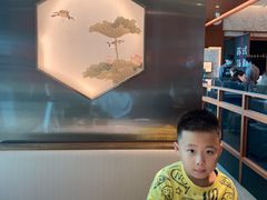 -松鹤楼面馆(港汇店)