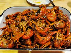 -聚汇三少·龙虾·中餐厅(莫邪路新天地店)