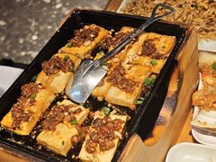 -木屋烧烤(龙岗龙城万科里店)