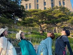 -黄山光明顶山庄