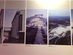 -广州市城市规划展览中心