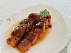 -怡园饭店-餐厅(四望亭店)