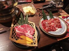 -肉仓焼肉バー(烟台山店)