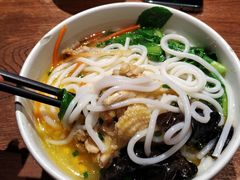 -云海肴·汽锅鸡·云南菜(美罗城店)