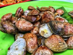 -明记烧鱼美味店