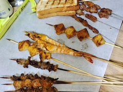 -烤五行·烧烤烤串(石佛营店)