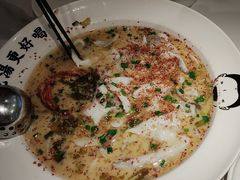 -首秀·四川料理(吾悦广场店)
