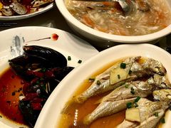 小黄鱼-温岭人家(红花北路店)