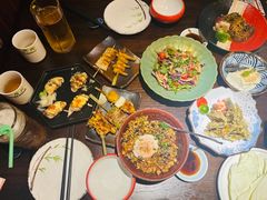 -鸟鹏烧鸟居酒屋(熙龙湾店)