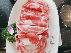 -五星桥原切肥牛火锅·30年专注好牛肉(湖塘店)
