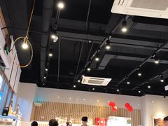 -85度C(上海仓汇路店)