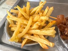 -阿信糖水(体育花园店)