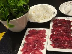 -大犇潮汕牛肉火锅(公明店)