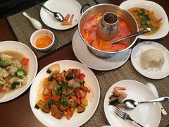-泰国餐厅 Thai Food(裕华万达店)