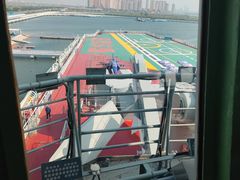 -泰达航母主题公园