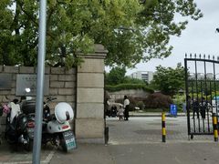 -嘉定紫藤园