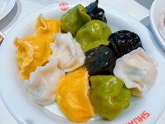 -双合园·海鲜水饺青岛菜(万佳广场店)