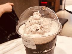 -Awfully Chocolate(来福士广场店)
