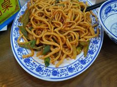 -隆福寺小吃店(东四店)