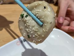 -小杨生煎(周浦万达店)