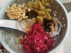 红糖冰粉-川西坝子(苏州城市生活广场店)