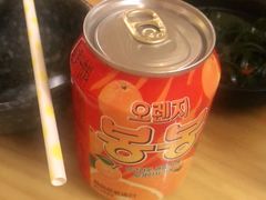 -恩你小木屋·韩式料理(南长街店)