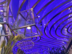 大堂-老板恋上鱼(恒隆广场店)