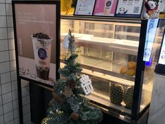 -茶百道(七星路店)