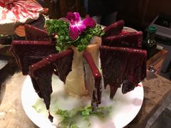 -重庆渝达老火锅(春熙路店)