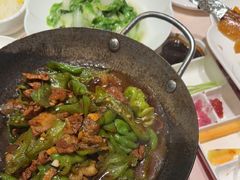 -大鸭梨烤鸭(甘家口店)