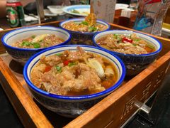 -阿庄新豫菜(通泰路店)