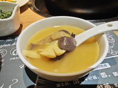 -一朵菌·野生菌探索家火锅(南亚店)