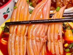-红鼎坊·老成都火锅(新南门店)
