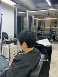 点击看大图 -奈川烫染Salon
