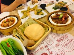 -点都德(大茶楼店)