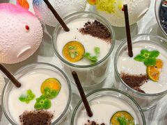 -永安鱼庄·镇江菜(东吴路店)