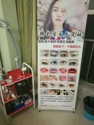 -溪木美甲工作室