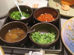 -阿源鱼捞斑鱼火锅·海鲜粥(山景尚宅店)
