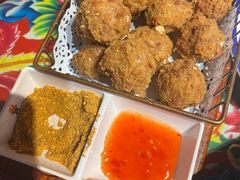 -人民公社大食堂(张家湾店)