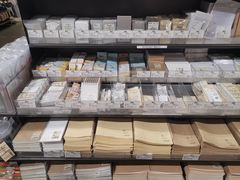 -MUJI无印良品(领秀城店)