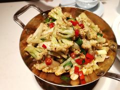 -径山十八道·风味民间菜(杭州总店)