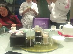 大堂-紫光园(顺义店)