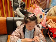 -LUNEURS月乐诗·法式冰淇淋(北外滩来福士广场店)