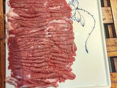 -南门四季铜锅涮肉(左家庄店)