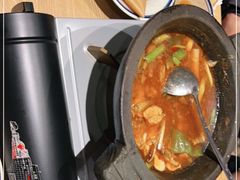 -肖记公安牛肉鱼杂(田林路店)